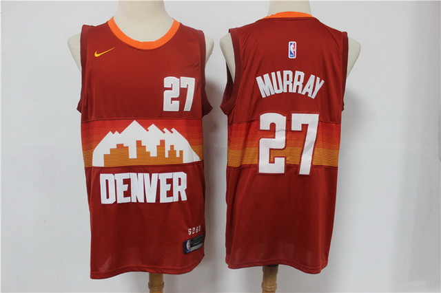 Denver Nuggets Jerseys 32